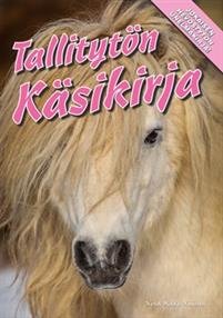 Tallitytön käsikirja