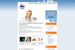 Eläinlääkärikeskus SoVet