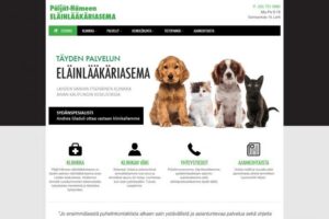 Päijät-Hämeen Eläinlääkäriasema